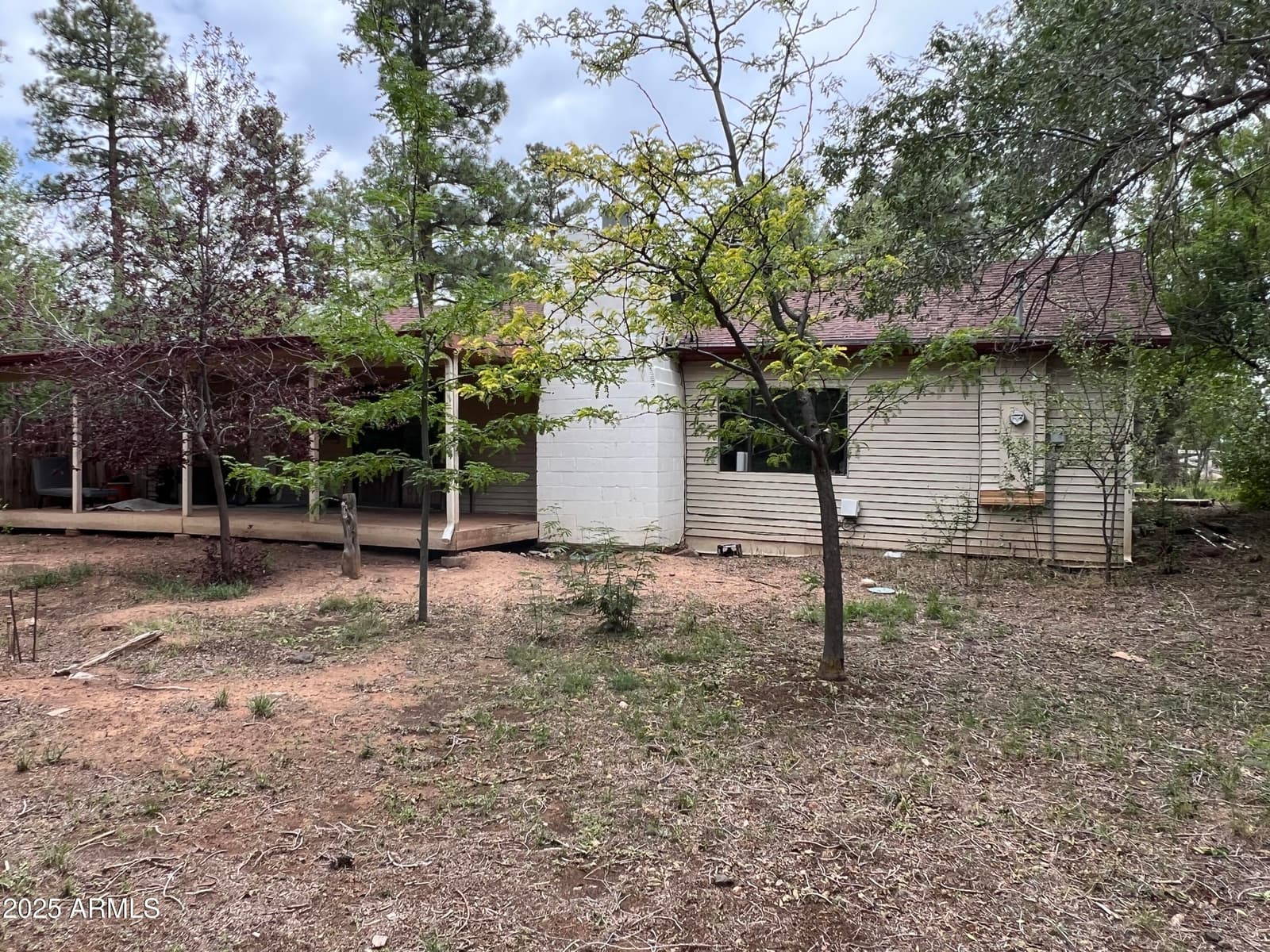 2051 STRADLING Lane, Lakeside, AZ 85929 — photo 6 of 25