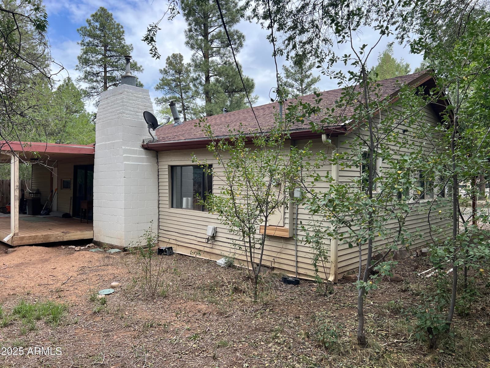 2051 STRADLING Lane, Lakeside, AZ 85929 — photo 8 of 25