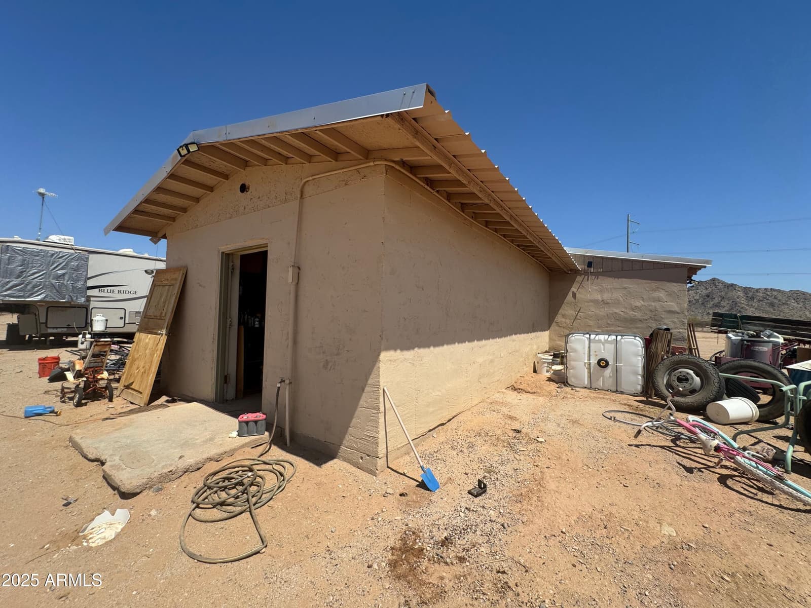 56163 W PAPAGO Road W, Maricopa, AZ 85139 — photo 29 of 44
