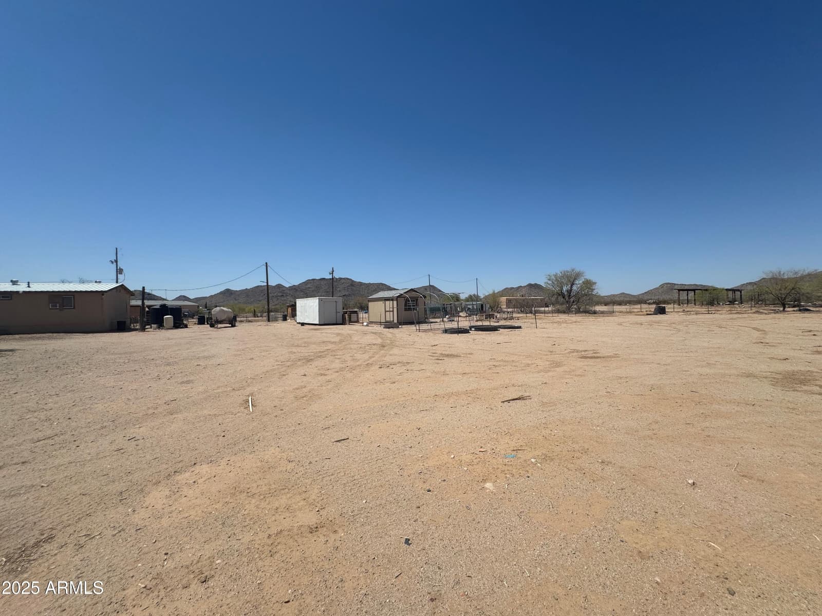 56163 W PAPAGO Road W, Maricopa, AZ 85139 — photo 36 of 44
