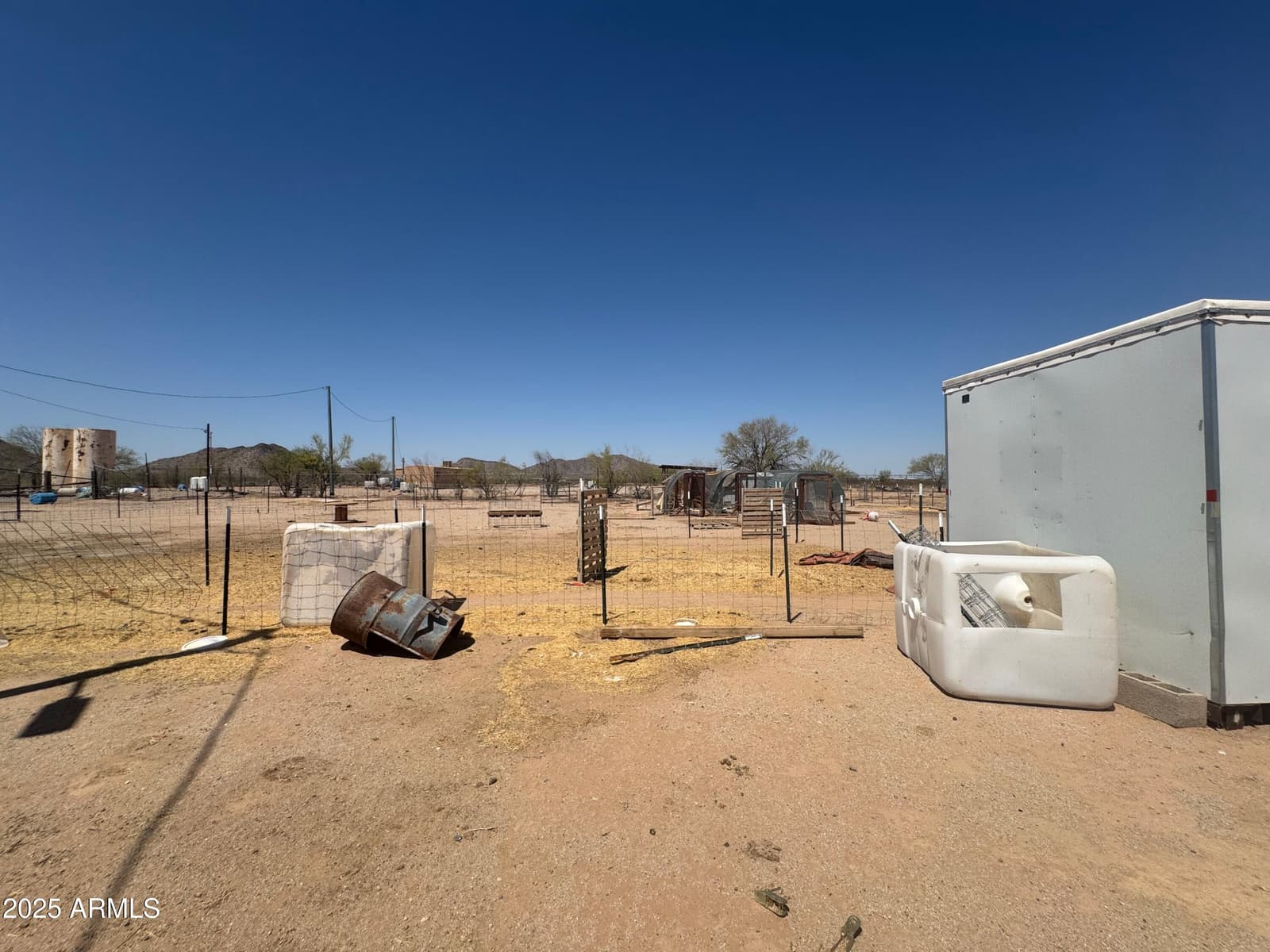 56163 W PAPAGO Road W, Maricopa, AZ 85139 — photo 41 of 44