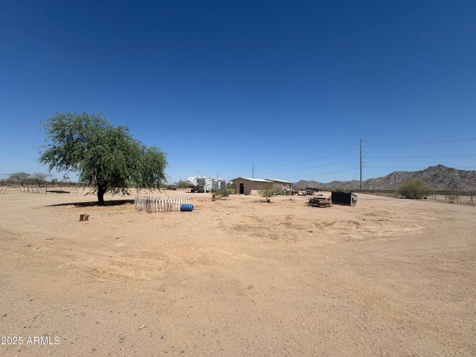 56163 W PAPAGO Road W, Maricopa, AZ 85139 — photo 2 of 44