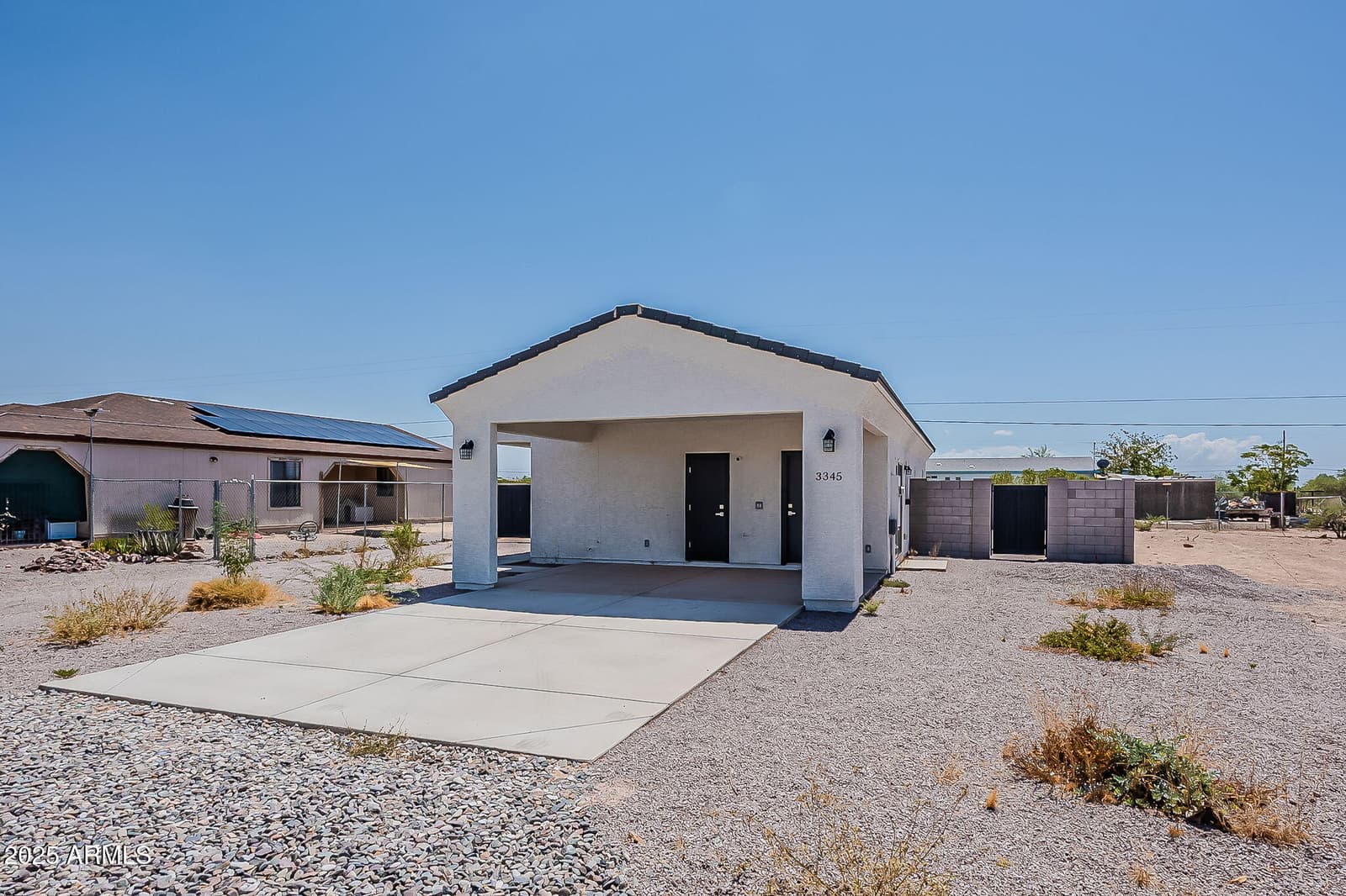 3345 W SANTAN VISTA Drive, Eloy, AZ 85131 — photo 16 of 20