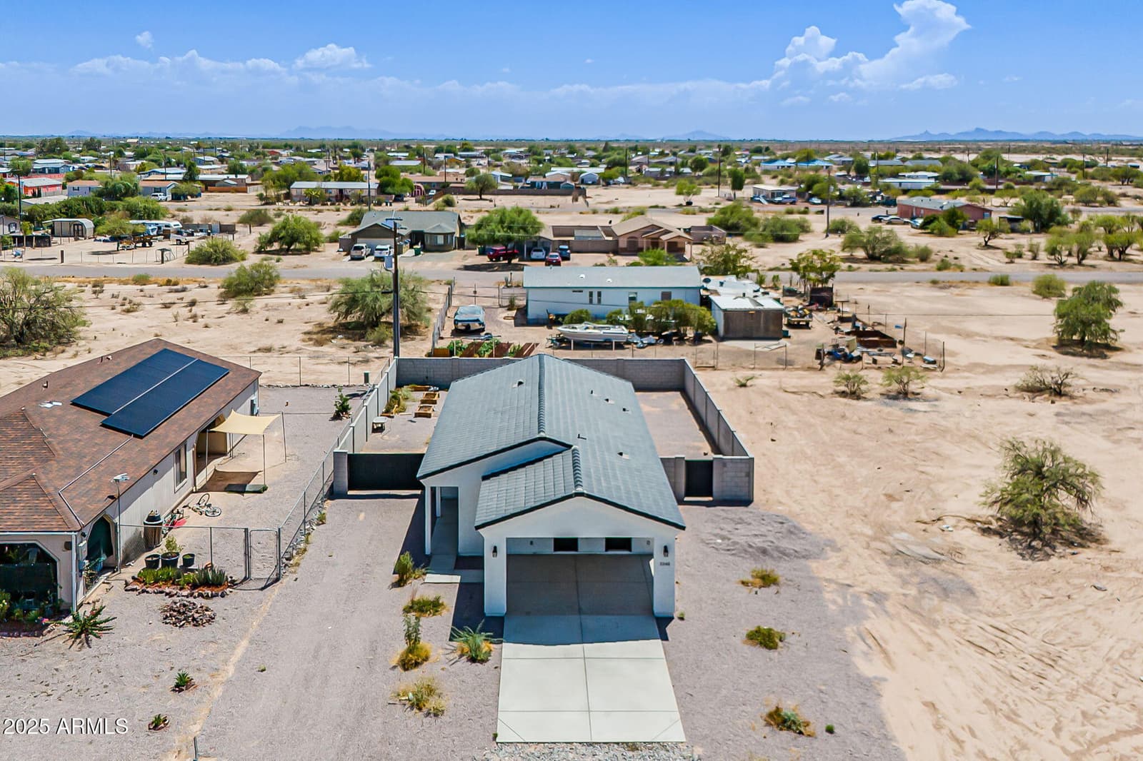 3345 W SANTAN VISTA Drive, Eloy, AZ 85131 — photo 9 of 20