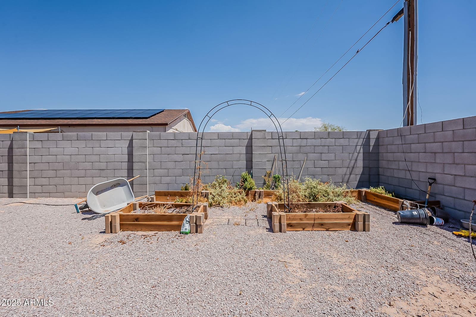 3345 W SANTAN VISTA Drive, Eloy, AZ 85131 — photo 19 of 20