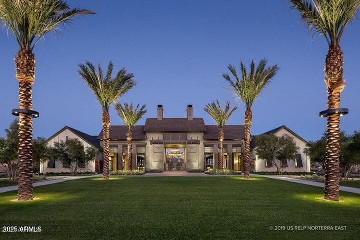 26121 N 19TH Lane, Phoenix, AZ 85085 — photo 40 of 43