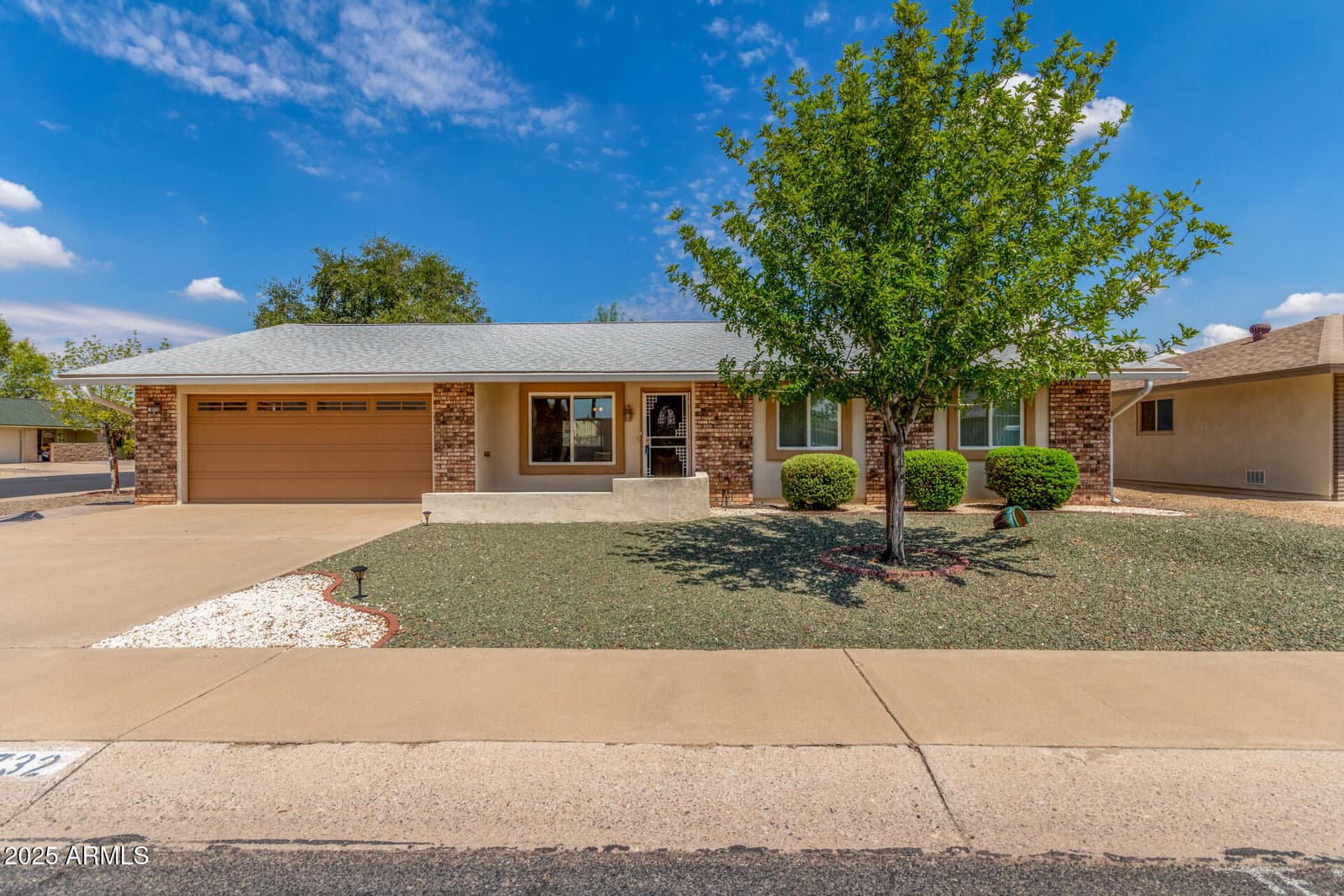9732 W NEWPORT Drive, Sun City, AZ 85351 — photo 1 of 32