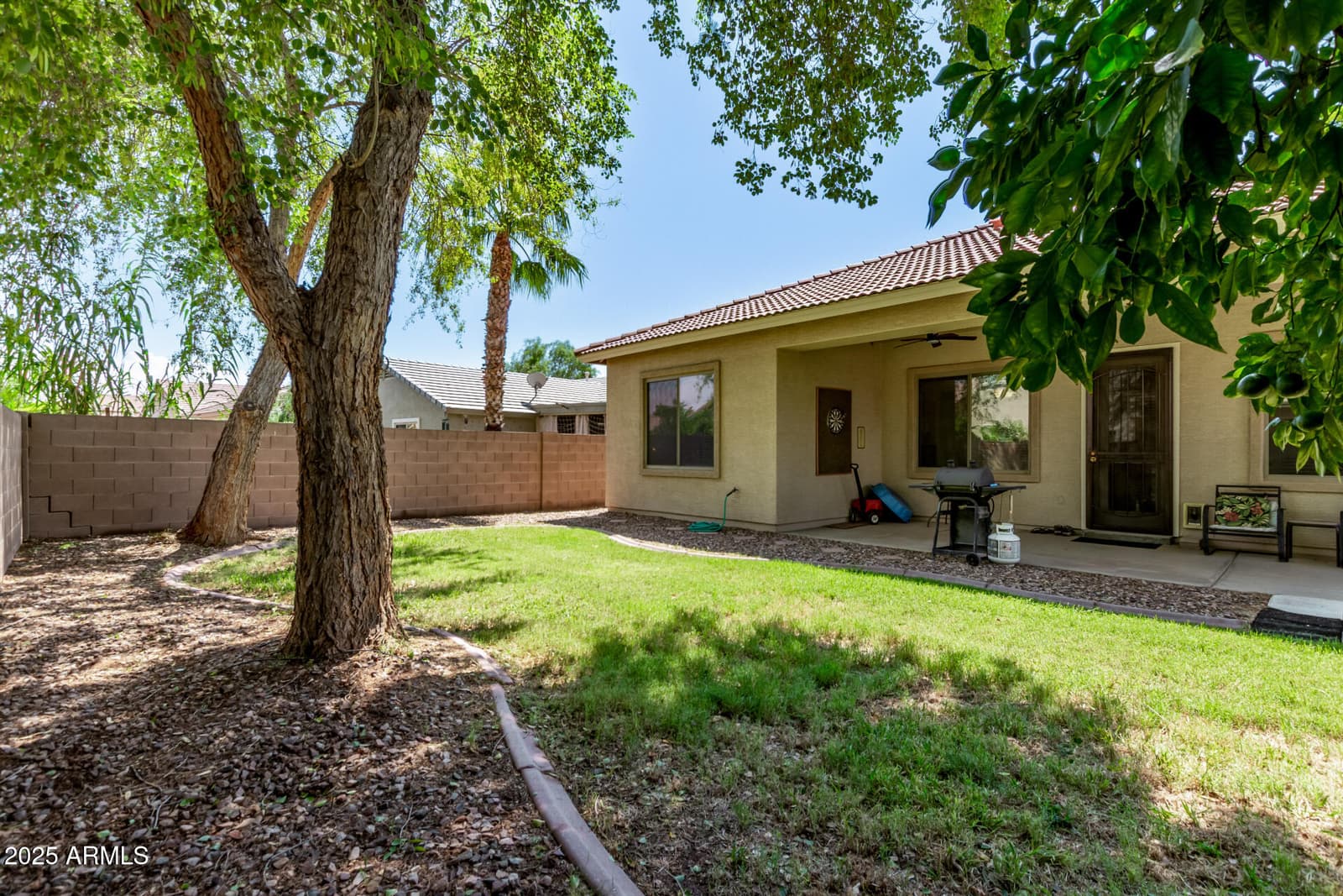 43936 W KRAMER Lane, Maricopa, AZ 85138 — photo 30 of 40