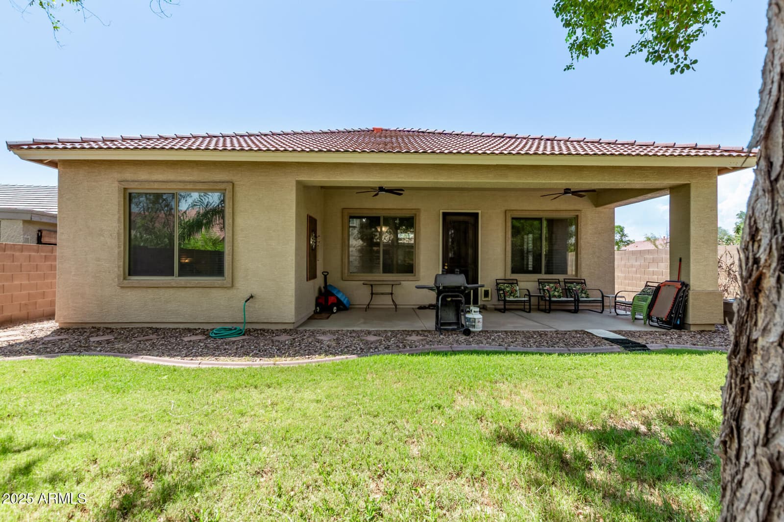 43936 W KRAMER Lane, Maricopa, AZ 85138 — photo 31 of 40