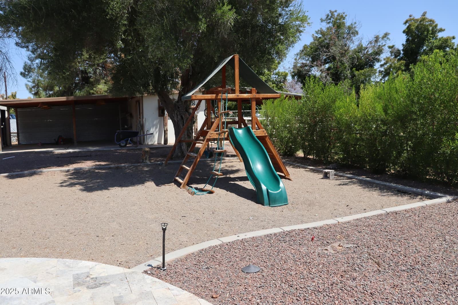 5121 W MCNEIL Street, Laveen, AZ 85339 — photo 23 of 26