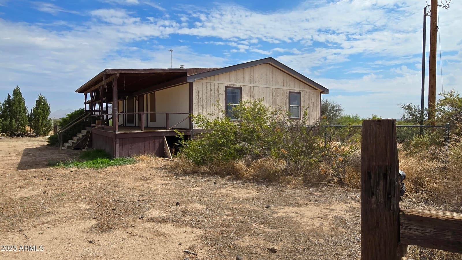 5008 N JOE HINES Road, Willcox, AZ 85643 — photo 2 of 23