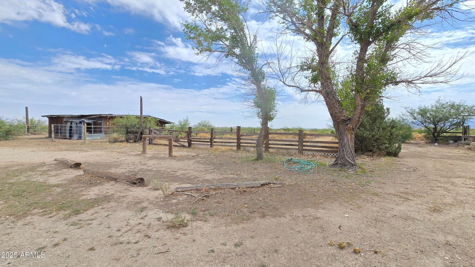 5008 N JOE HINES Road, Willcox, AZ 85643 — photo 6 of 23