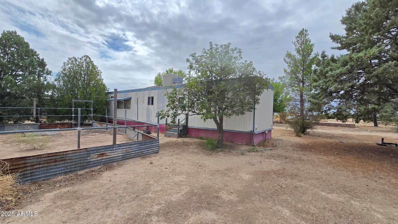 5008 N JOE HINES Road, Willcox, AZ 85643 — photo 22 of 23