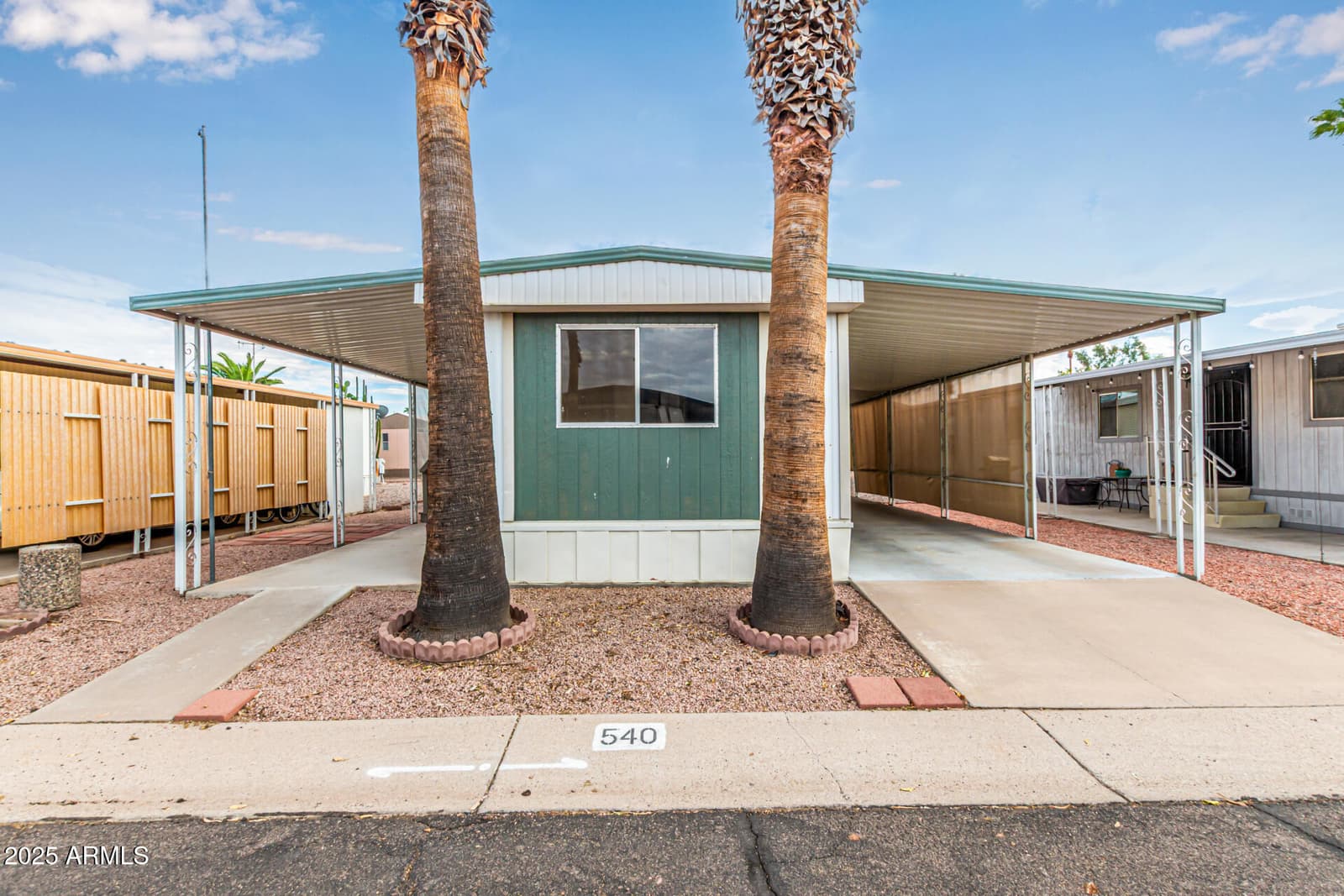 4065 E UNIVERSITY Drive 540, Mesa, AZ 85205 — photo 1 of 42