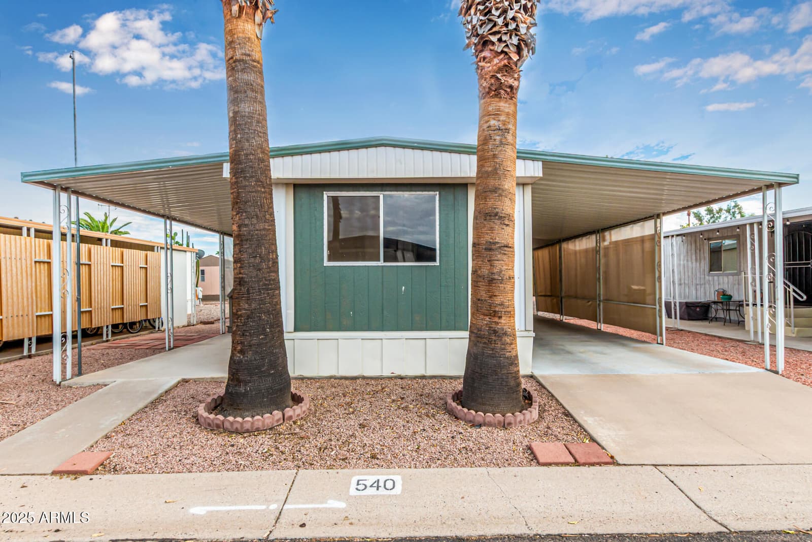 4065 E UNIVERSITY Drive 540, Mesa, AZ 85205 — photo 2 of 42
