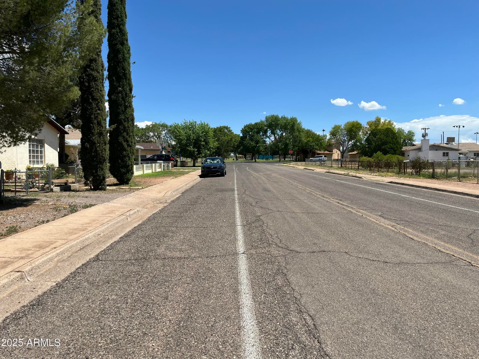 1324 E 6th Street, Douglas, AZ 85607 — photo 19 of 20