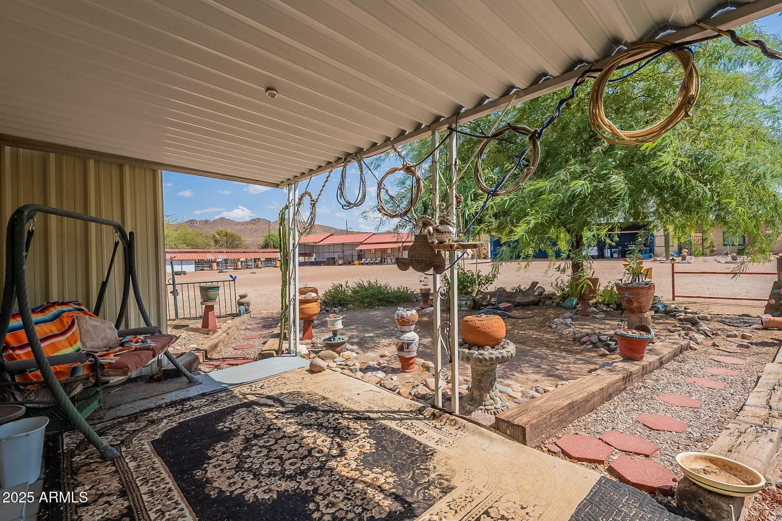 1900 W RUNNING DEER Drive, Queen Valley, AZ 85118 — photo 13 of 80