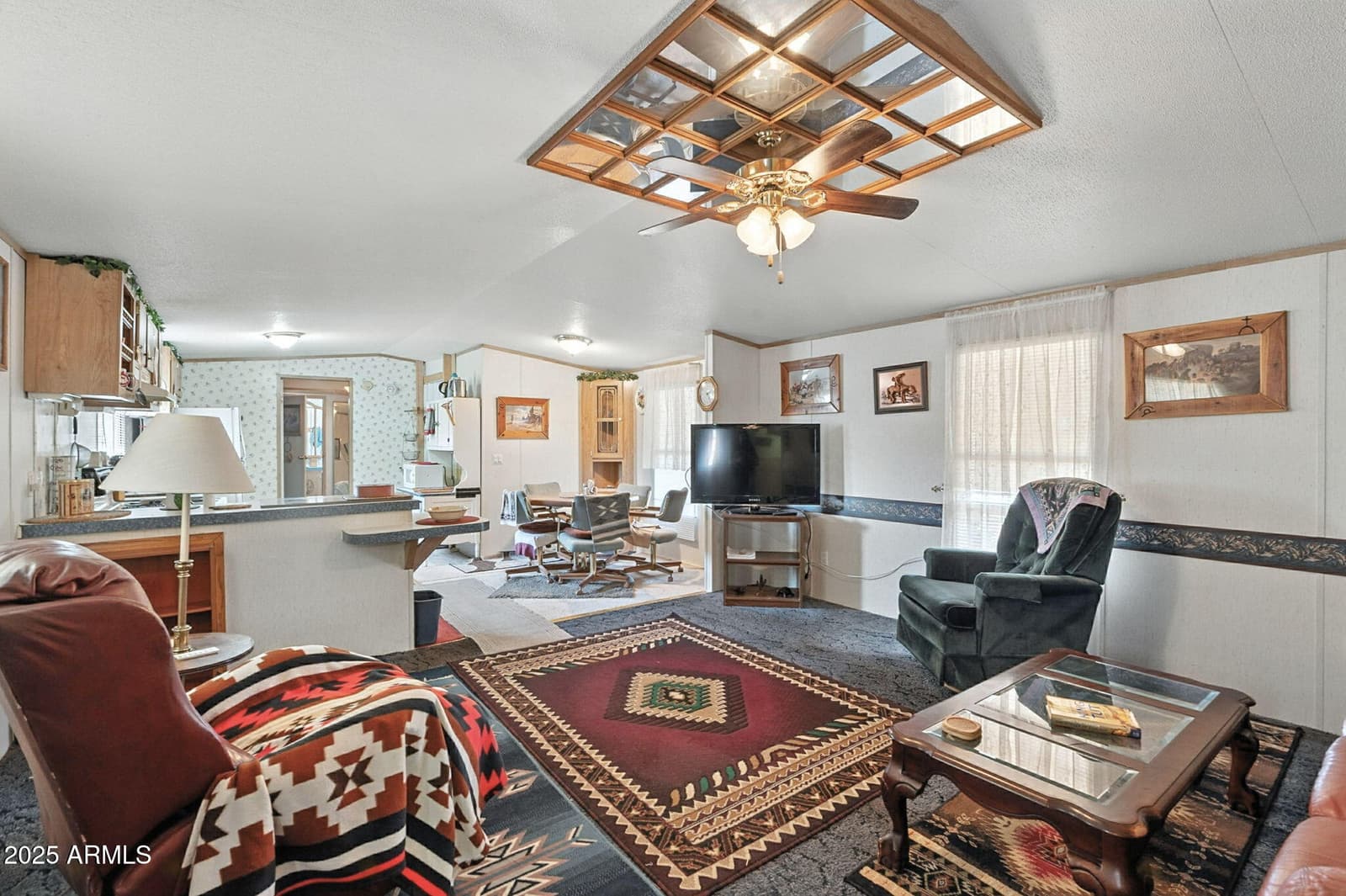 1900 W RUNNING DEER Drive, Queen Valley, AZ 85118 — photo 14 of 80