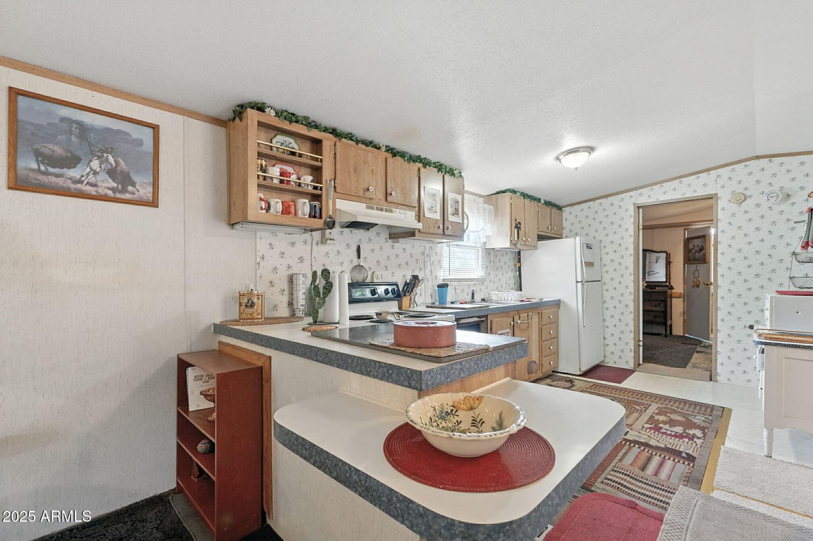 1900 W RUNNING DEER Drive, Queen Valley, AZ 85118 — photo 18 of 80