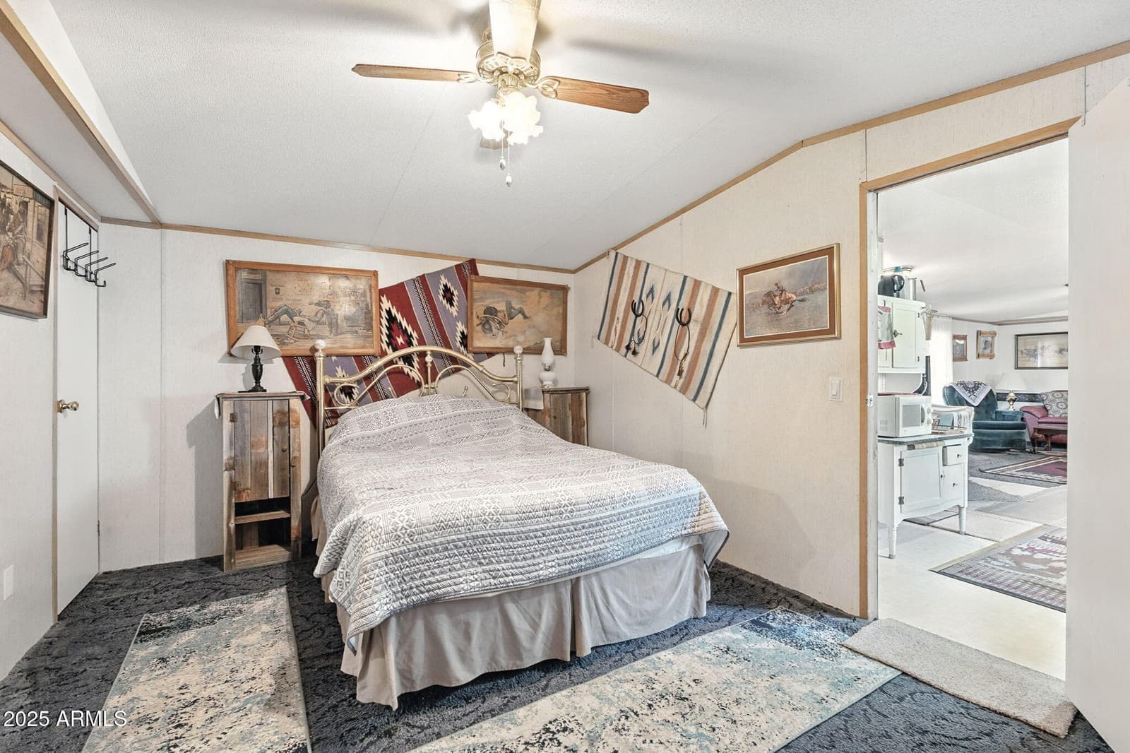 1900 W RUNNING DEER Drive, Queen Valley, AZ 85118 — photo 27 of 80