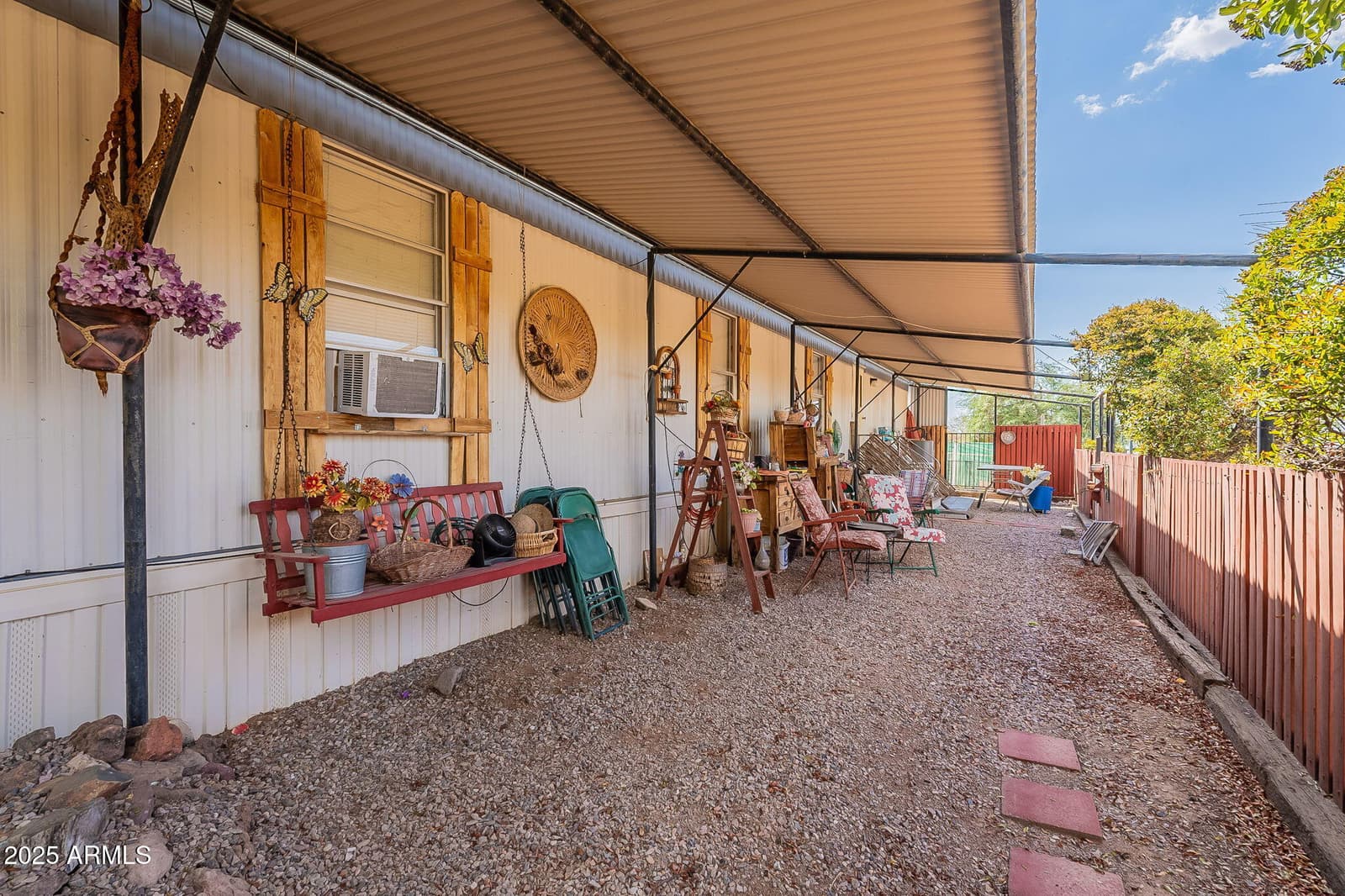 1900 W RUNNING DEER Drive, Queen Valley, AZ 85118 — photo 38 of 80