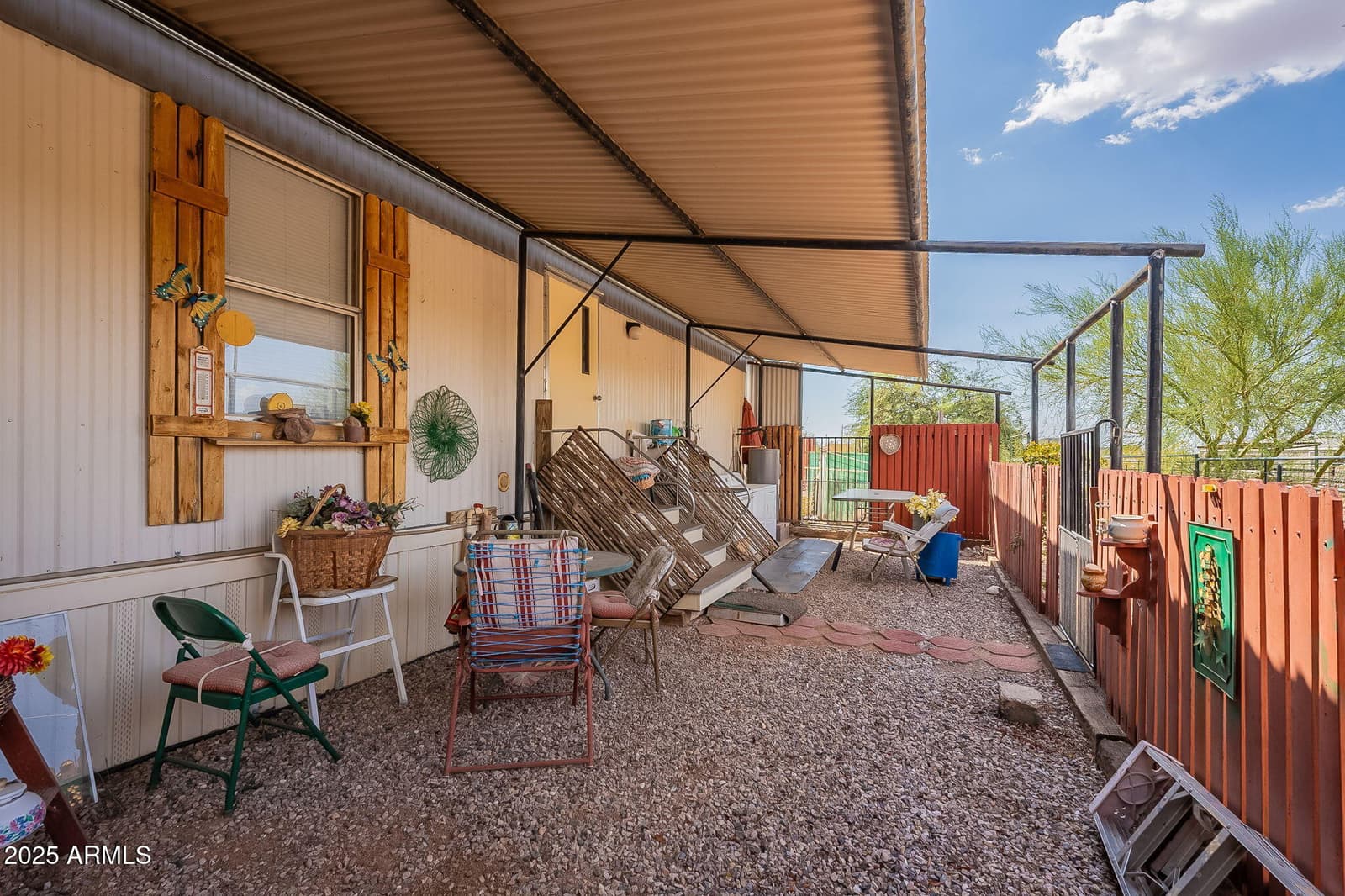 1900 W RUNNING DEER Drive, Queen Valley, AZ 85118 — photo 39 of 80