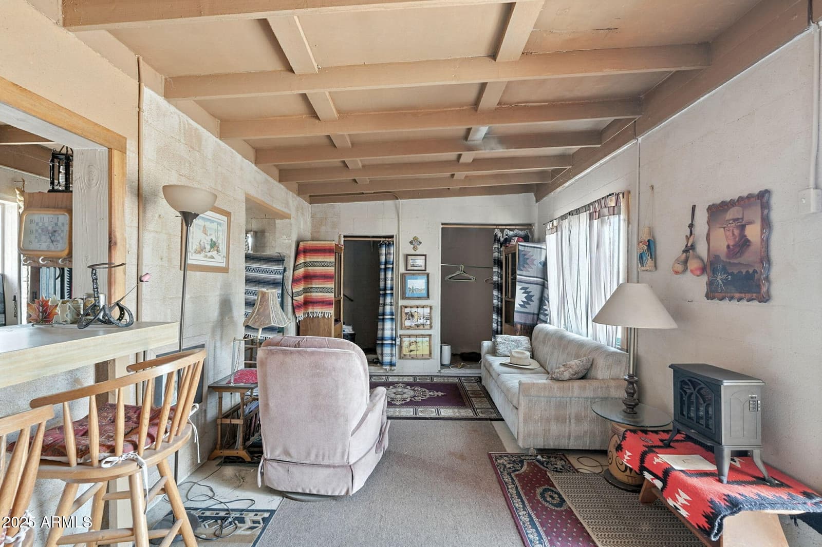 1900 W RUNNING DEER Drive, Queen Valley, AZ 85118 — photo 40 of 80