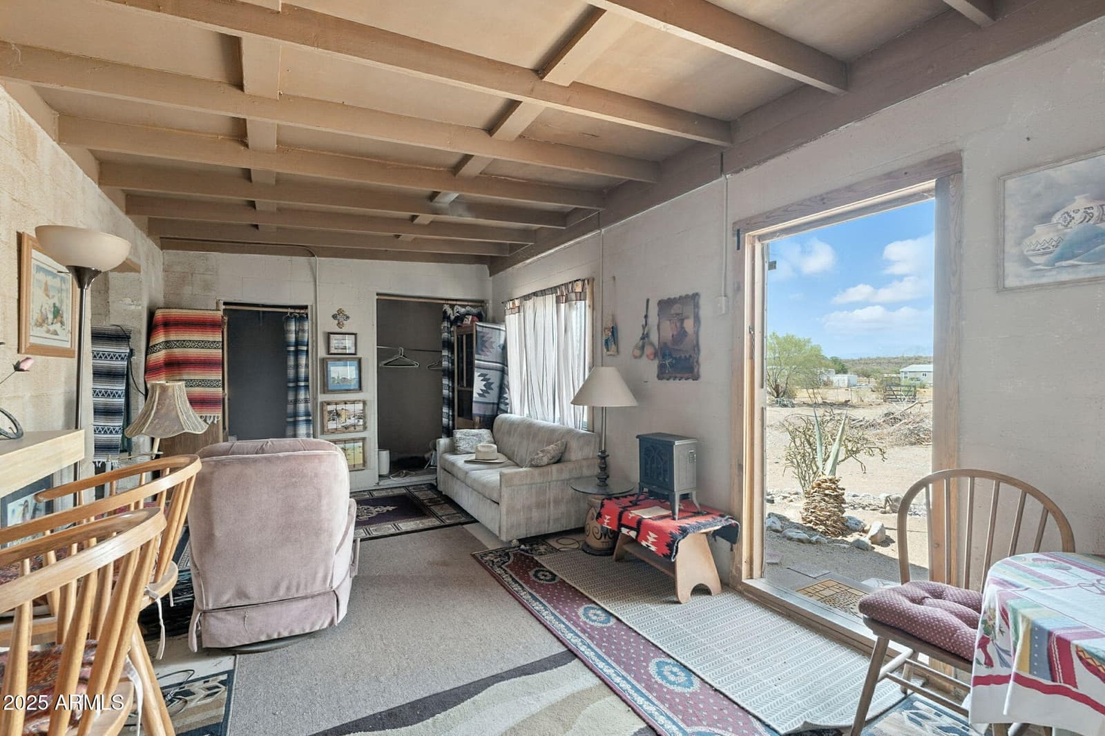 1900 W RUNNING DEER Drive, Queen Valley, AZ 85118 — photo 41 of 80