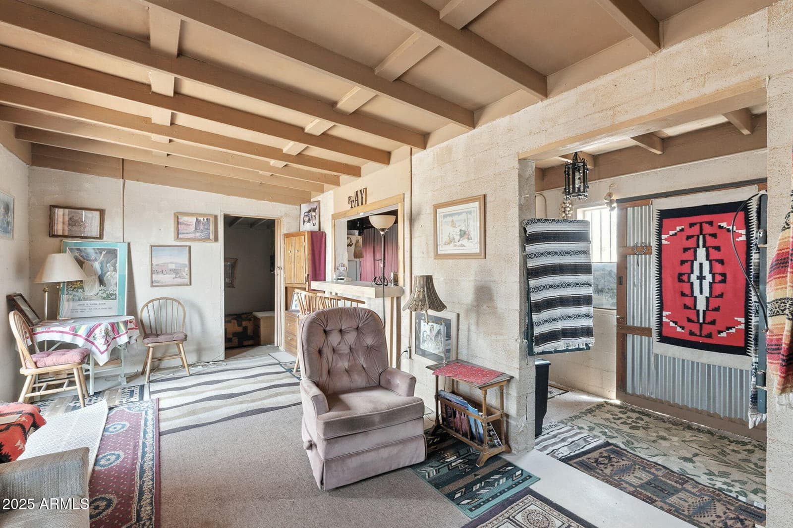 1900 W RUNNING DEER Drive, Queen Valley, AZ 85118 — photo 42 of 80