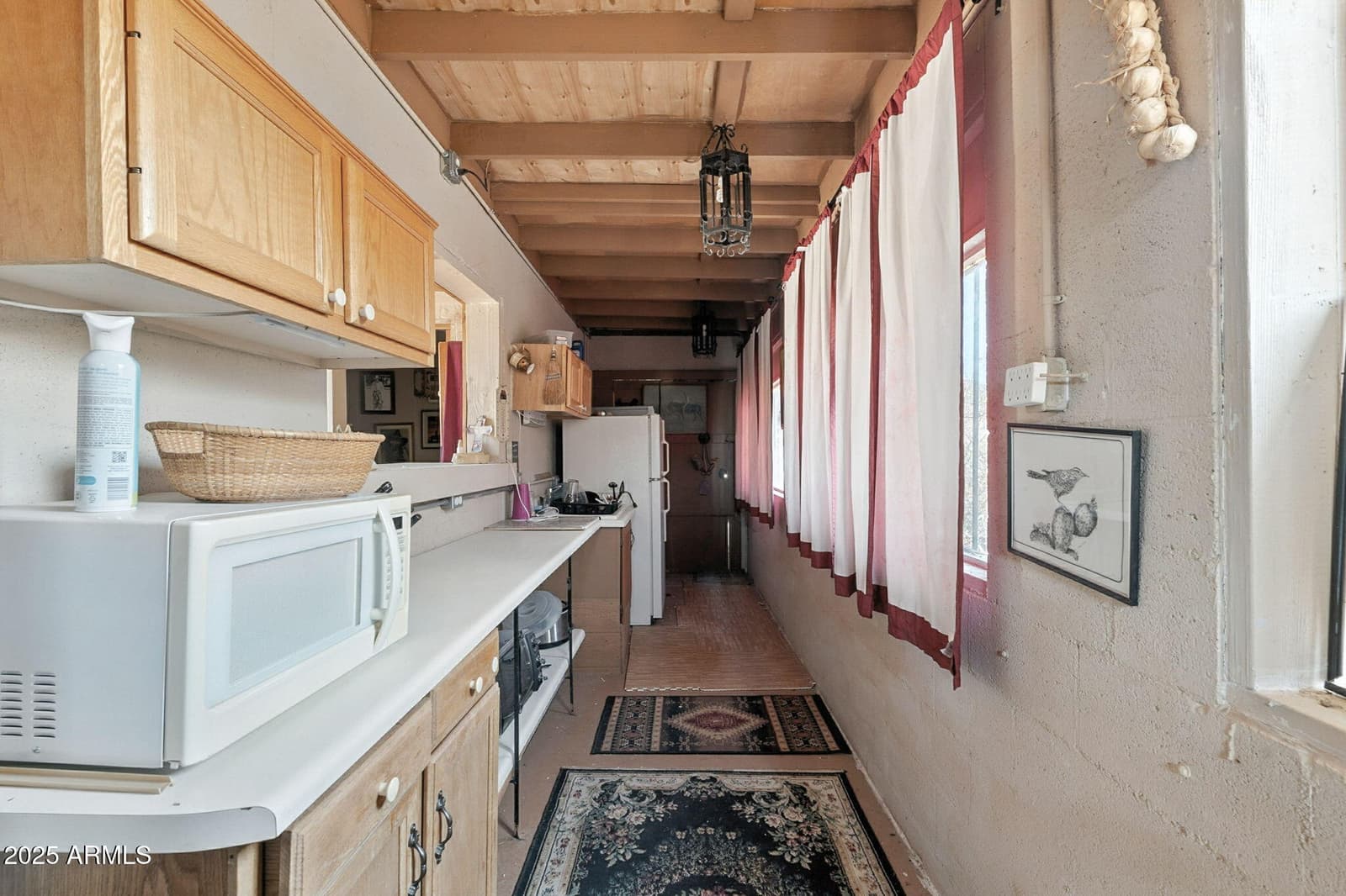 1900 W RUNNING DEER Drive, Queen Valley, AZ 85118 — photo 45 of 80
