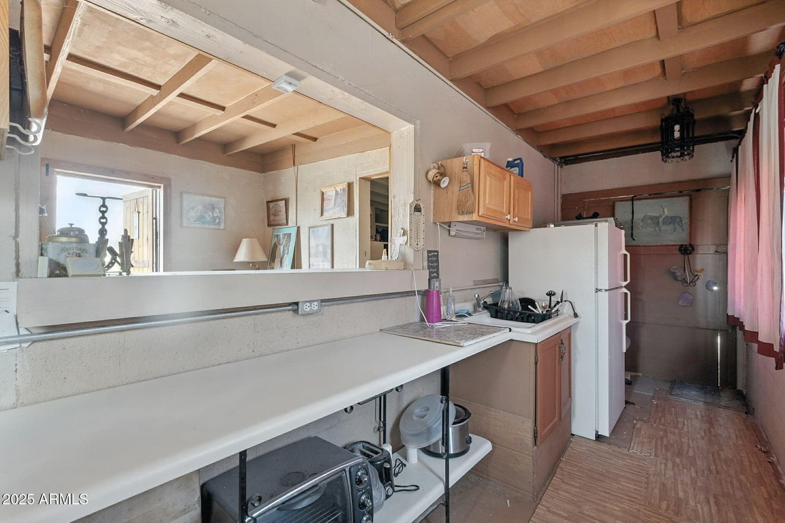 1900 W RUNNING DEER Drive, Queen Valley, AZ 85118 — photo 46 of 80