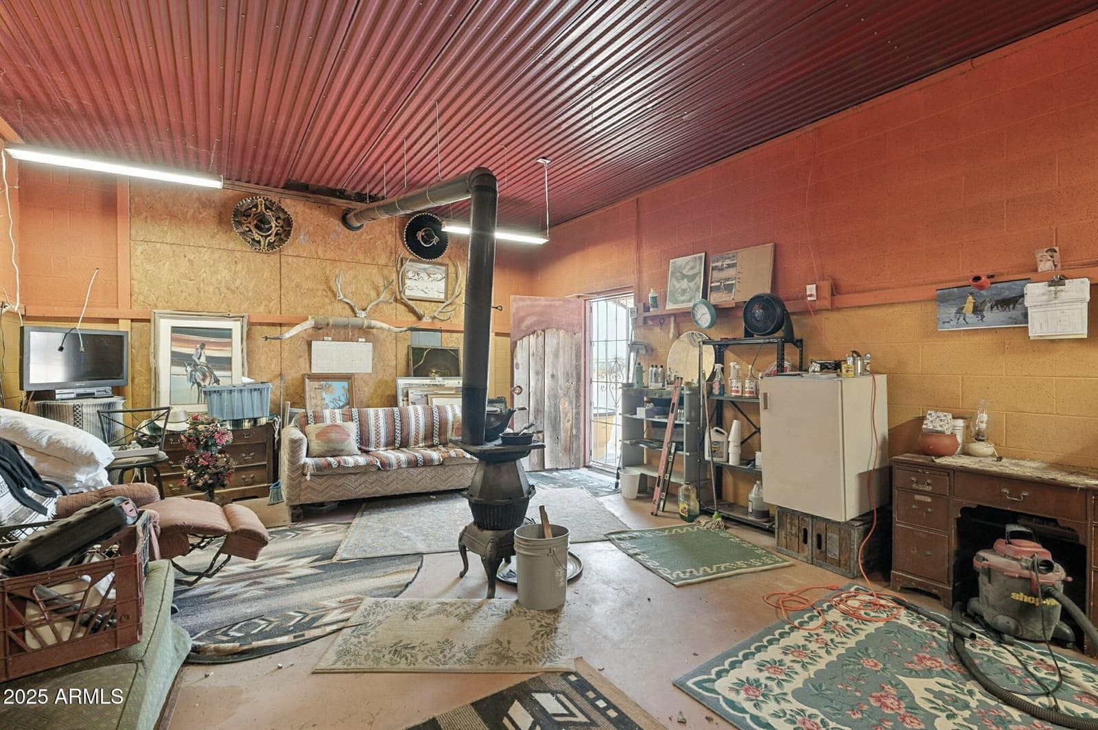 1900 W RUNNING DEER Drive, Queen Valley, AZ 85118 — photo 50 of 80