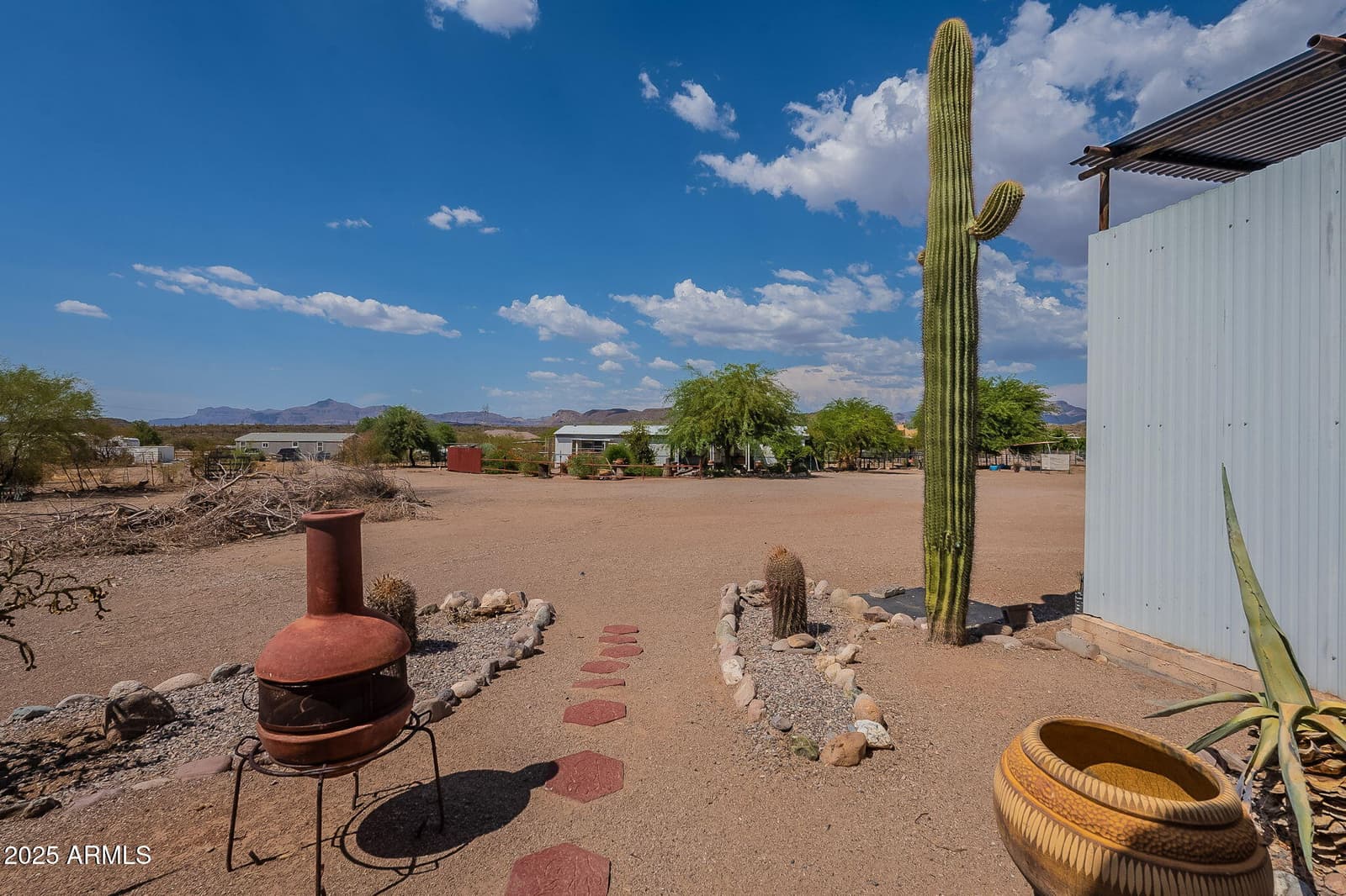 1900 W RUNNING DEER Drive, Queen Valley, AZ 85118 — photo 53 of 80
