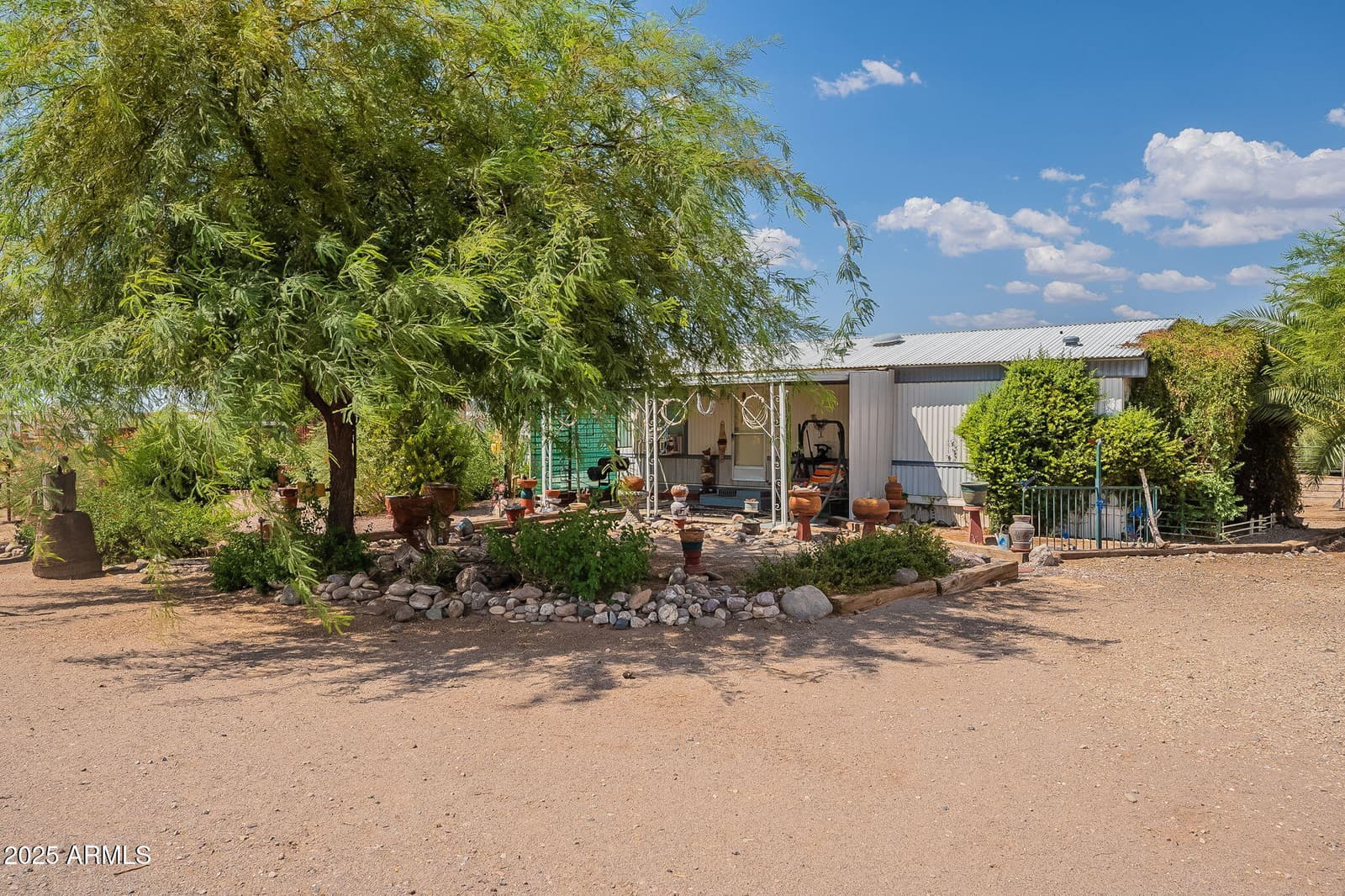 1900 W RUNNING DEER Drive, Queen Valley, AZ 85118 — photo 57 of 80