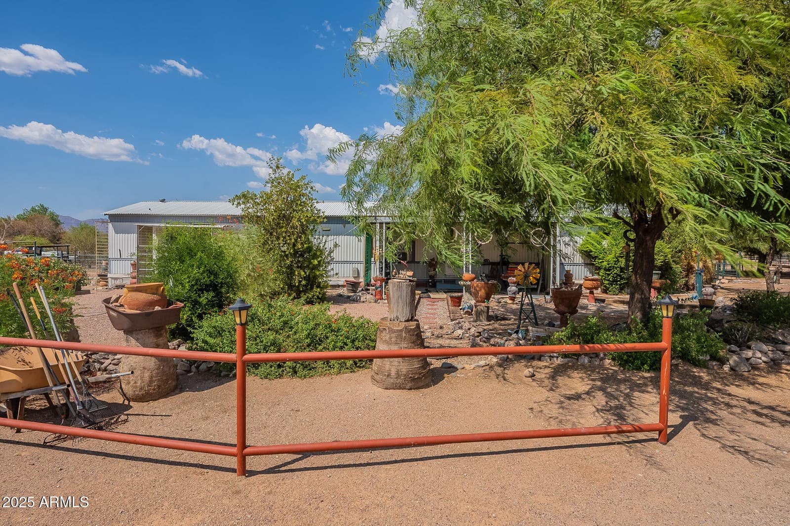 1900 W RUNNING DEER Drive, Queen Valley, AZ 85118 — photo 58 of 80