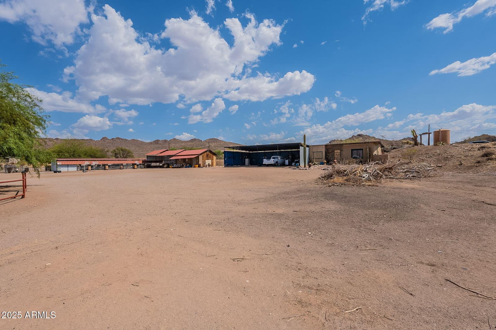 1900 W RUNNING DEER Drive, Queen Valley, AZ 85118 — photo 60 of 80