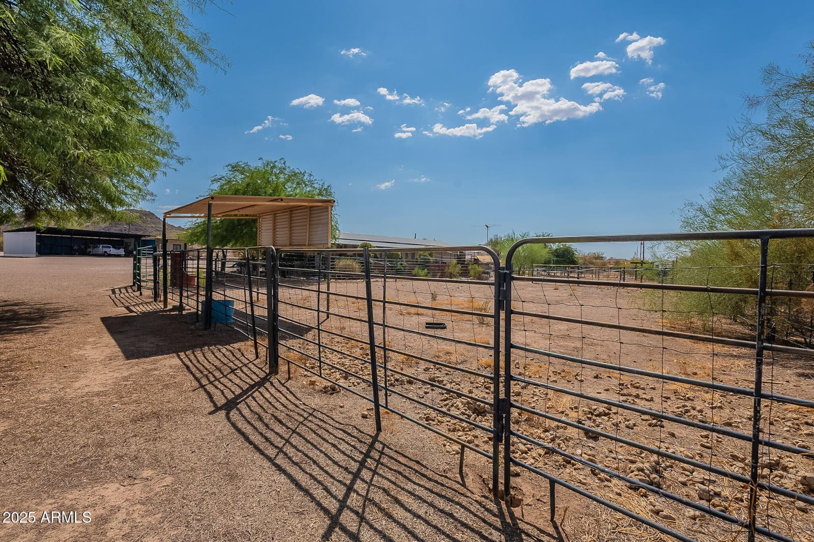 1900 W RUNNING DEER Drive, Queen Valley, AZ 85118 — photo 63 of 80
