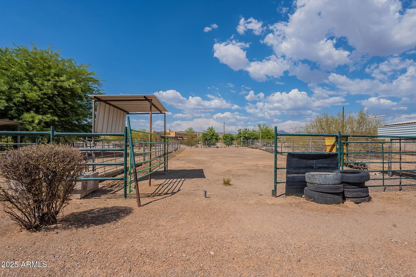 1900 W RUNNING DEER Drive, Queen Valley, AZ 85118 — photo 66 of 80