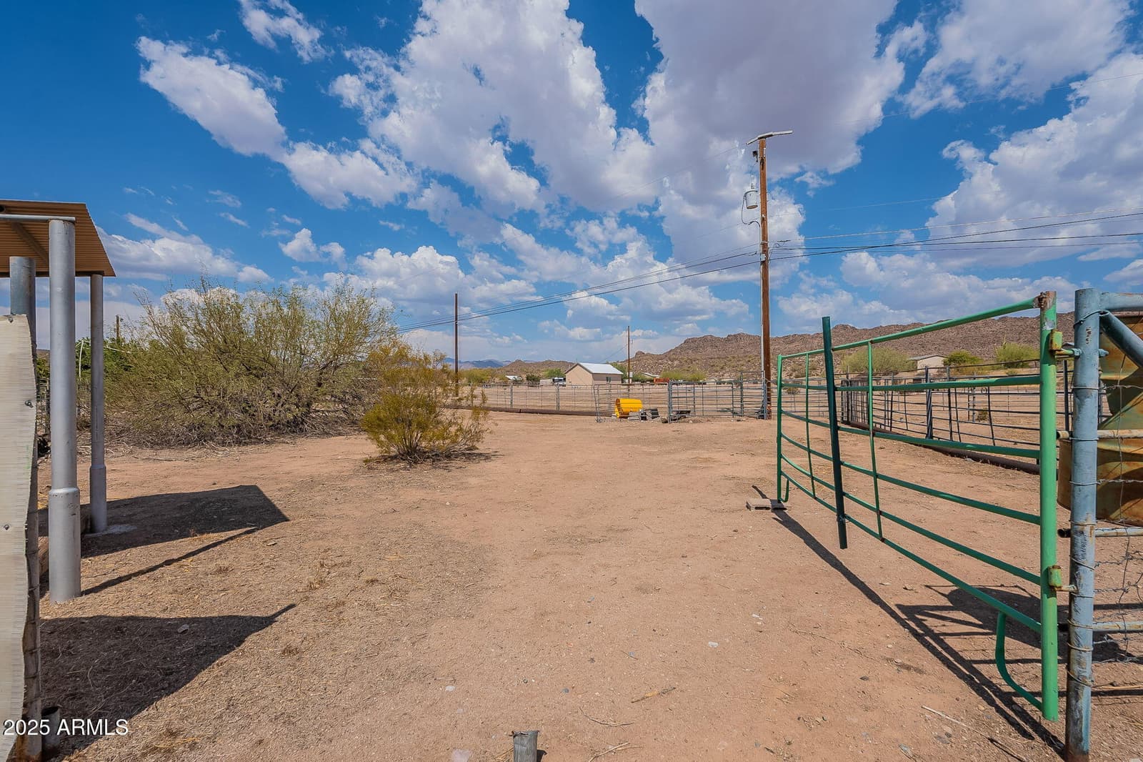 1900 W RUNNING DEER Drive, Queen Valley, AZ 85118 — photo 68 of 80