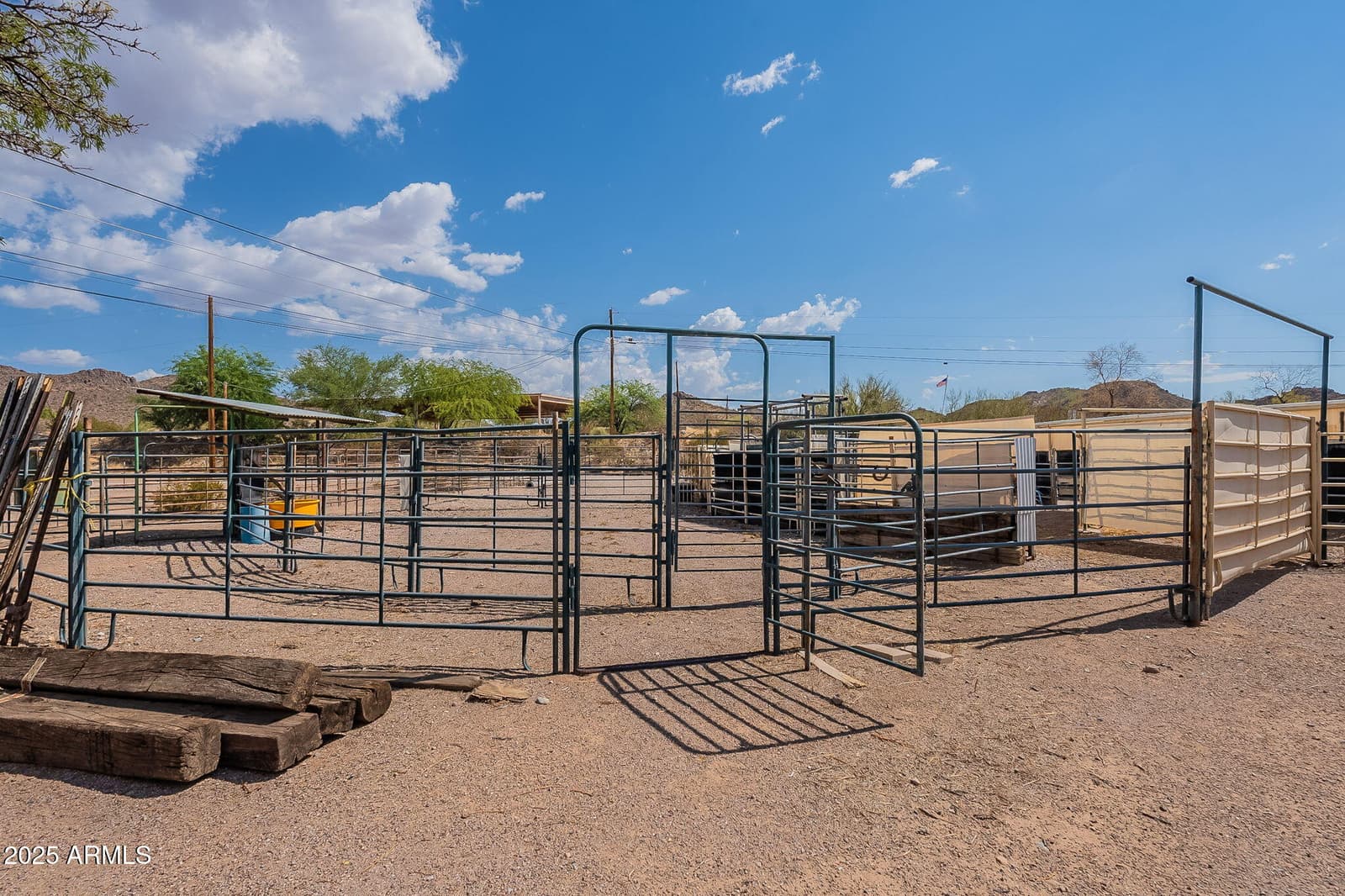 1900 W RUNNING DEER Drive, Queen Valley, AZ 85118 — photo 72 of 80