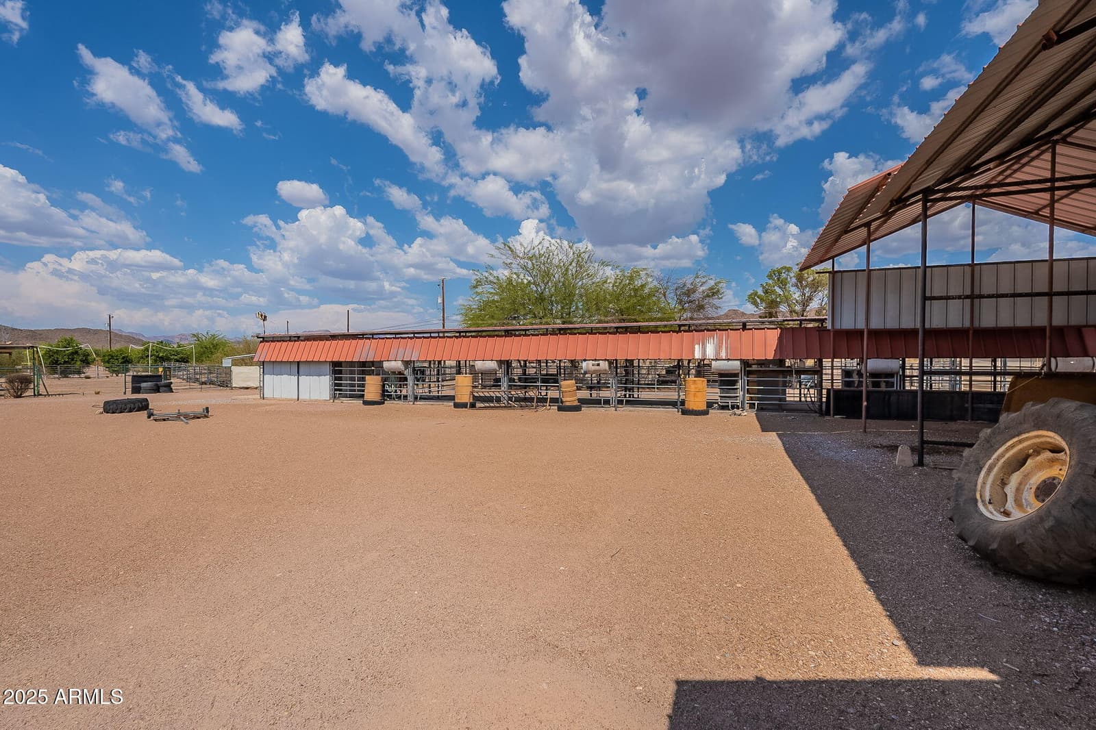 1900 W RUNNING DEER Drive, Queen Valley, AZ 85118 — photo 75 of 80