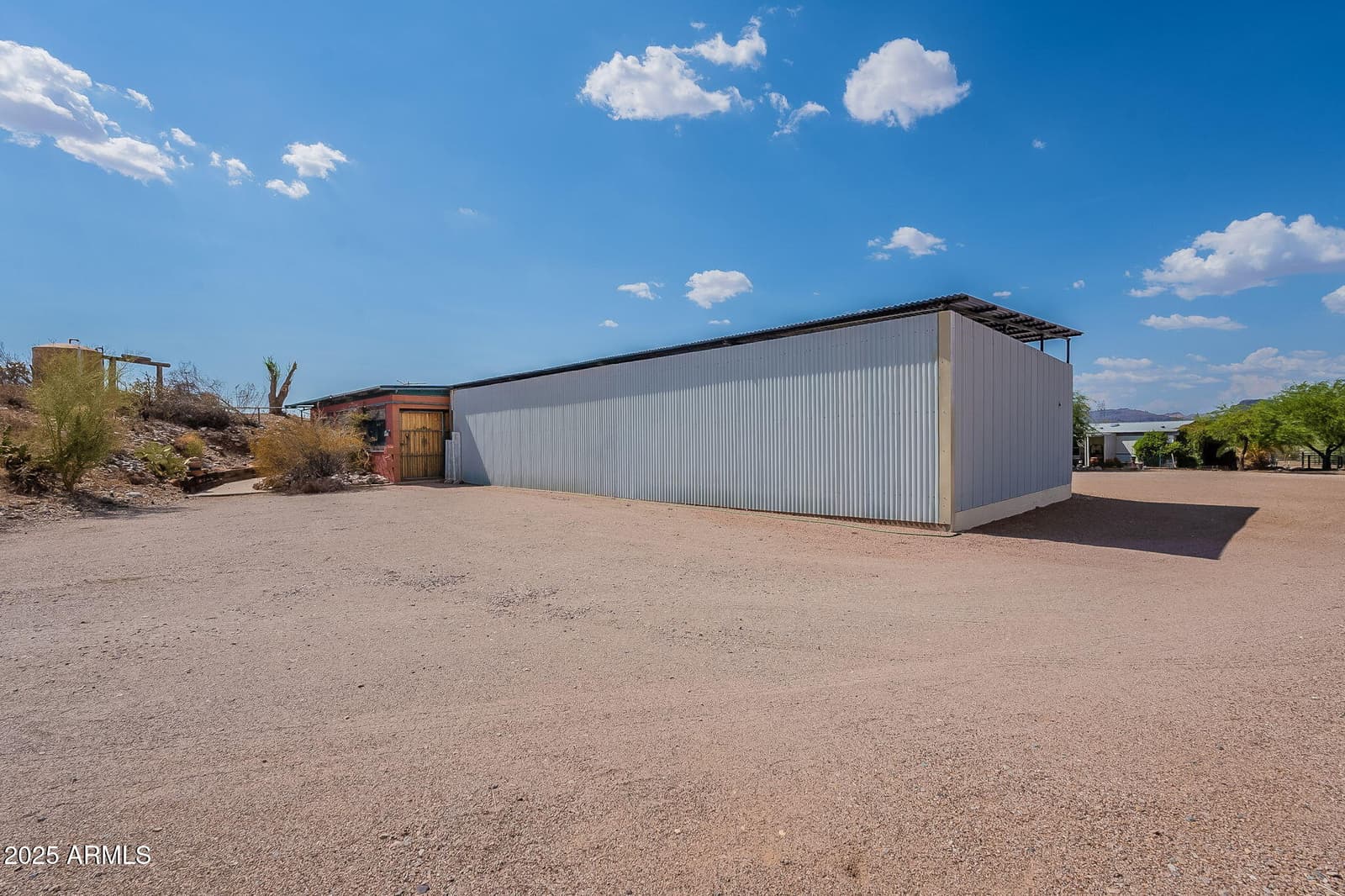 1900 W RUNNING DEER Drive, Queen Valley, AZ 85118 — photo 79 of 80