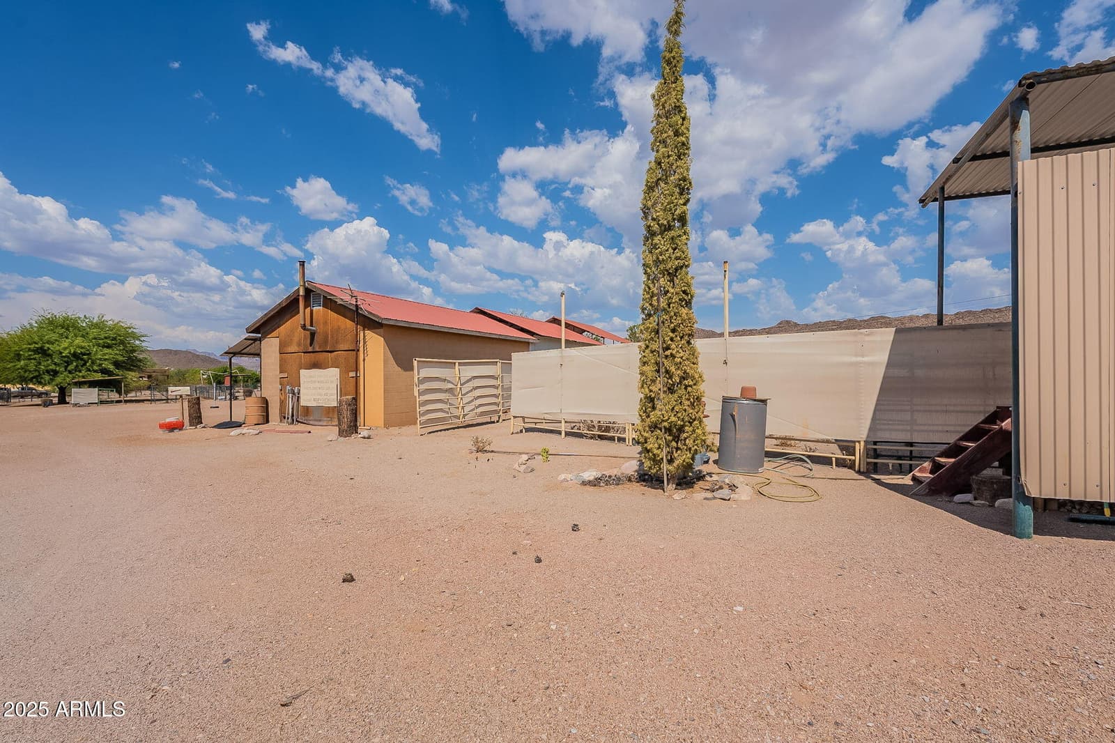 1900 W RUNNING DEER Drive, Queen Valley, AZ 85118 — photo 80 of 80