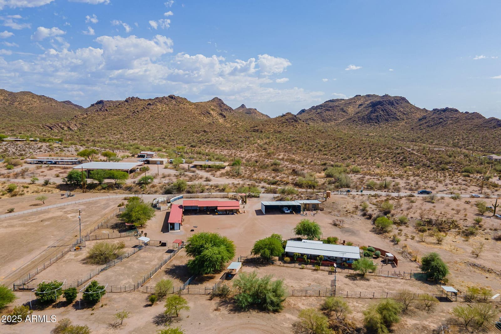 1900 W RUNNING DEER Drive, Queen Valley, AZ 85118 — photo 5 of 80