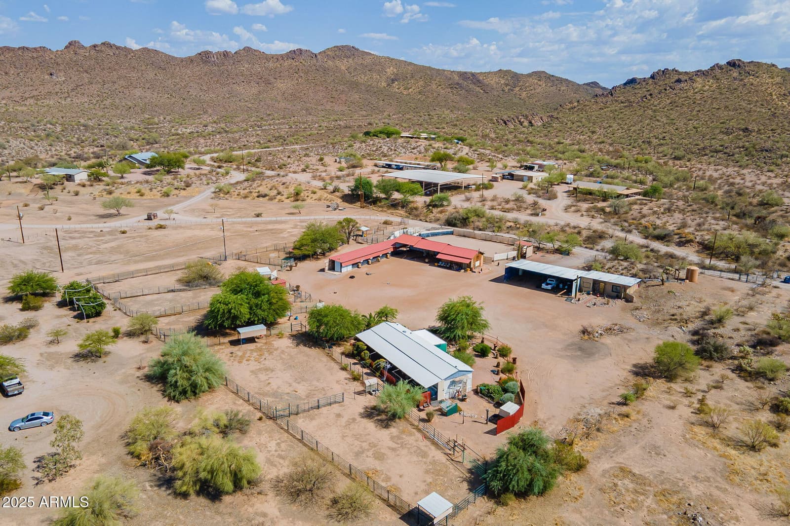 1900 W RUNNING DEER Drive, Queen Valley, AZ 85118 — photo 4 of 80