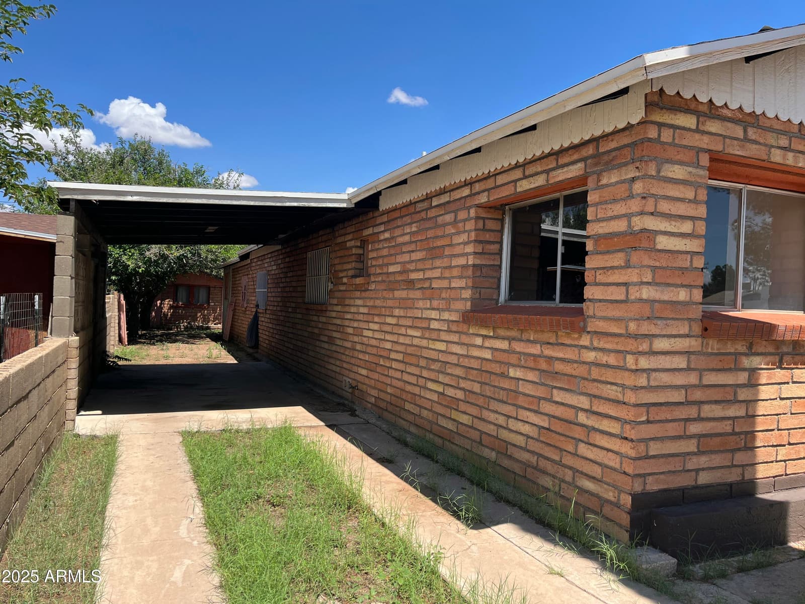 1324 E 6th Street, Douglas, AZ 85607 — photo 15 of 20