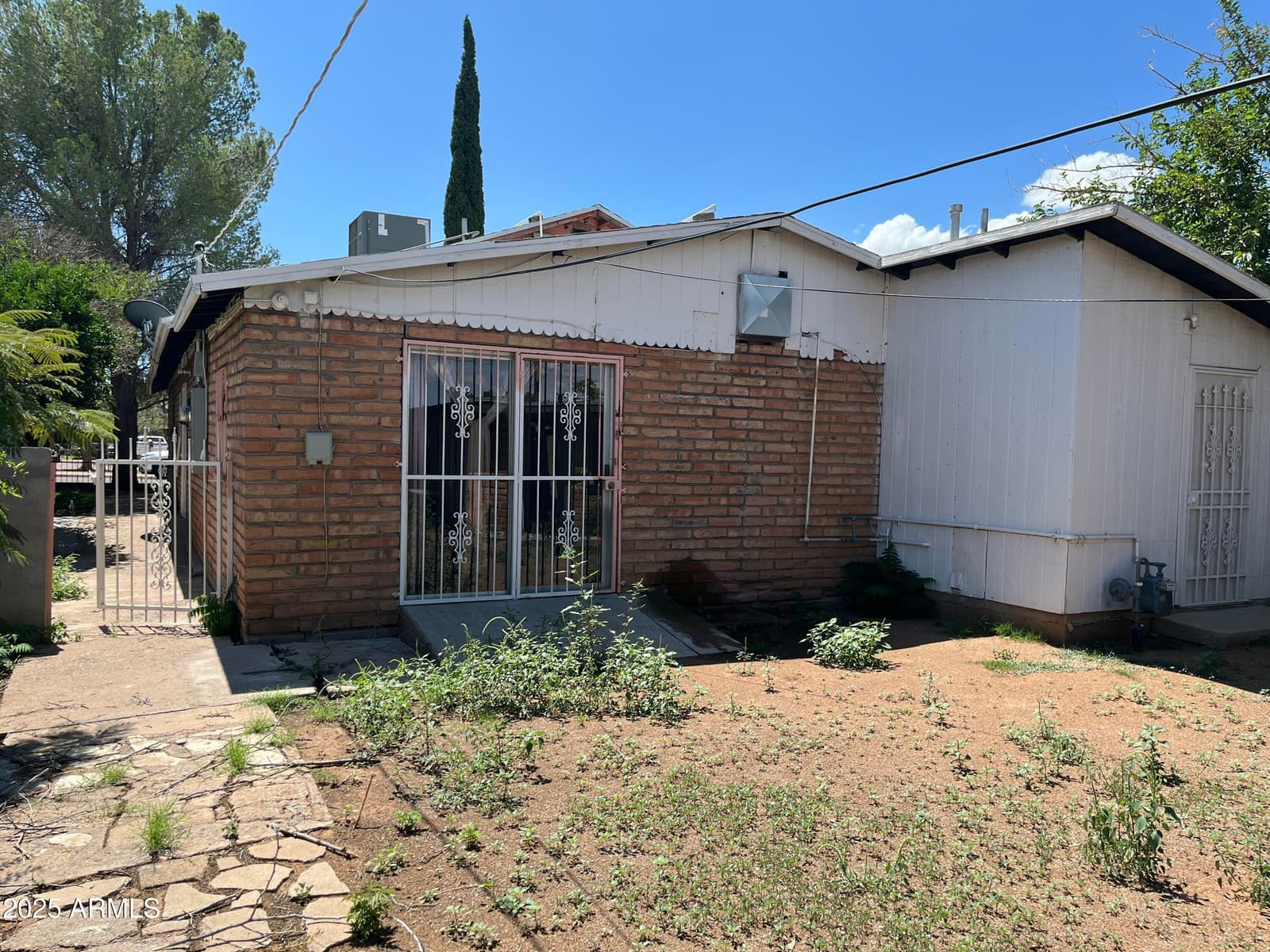 1324 E 6th Street, Douglas, AZ 85607 — photo 17 of 20