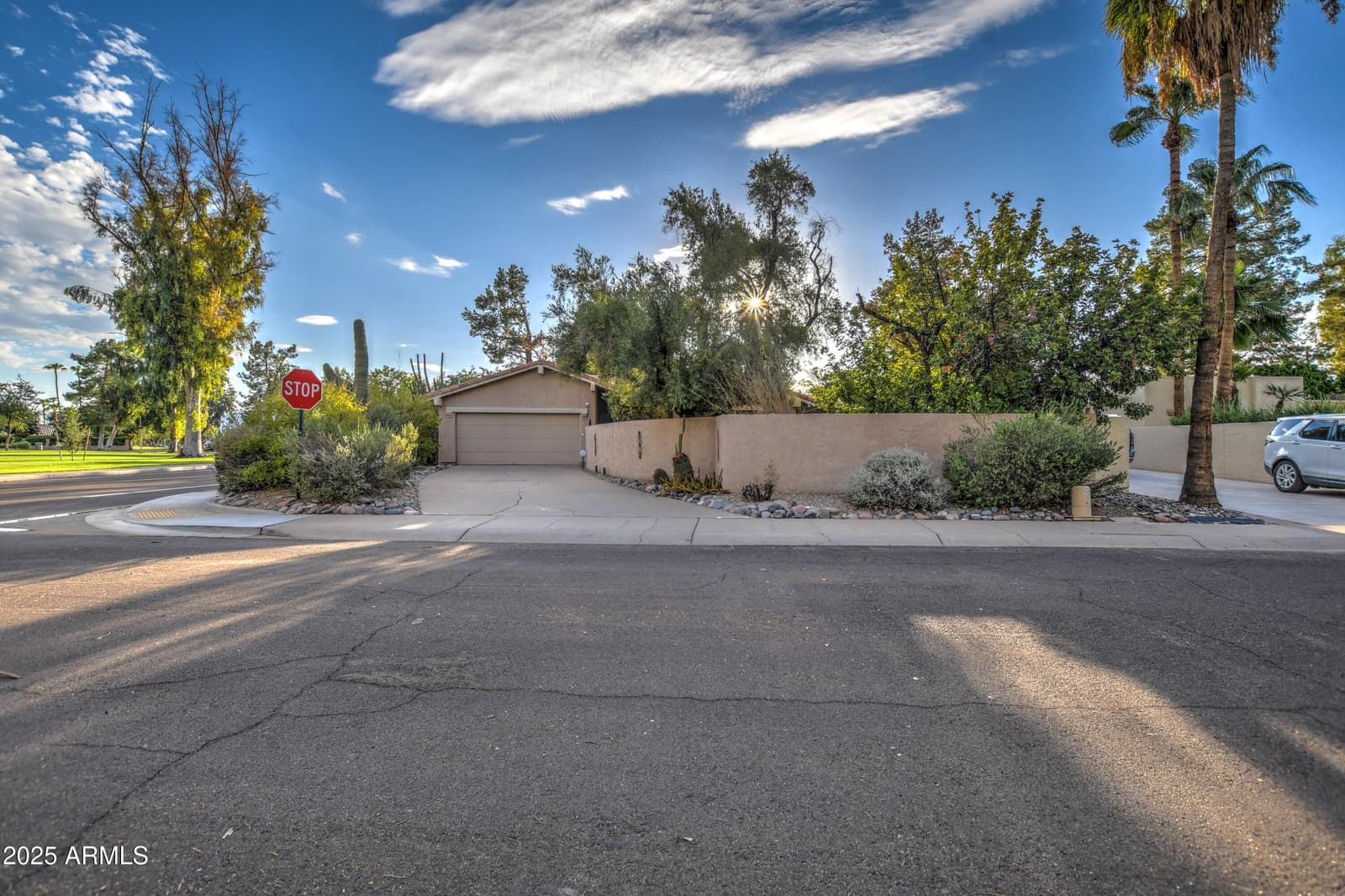 7806 N Via Del Sol, Scottsdale, AZ 85258 — photo 1 of 48