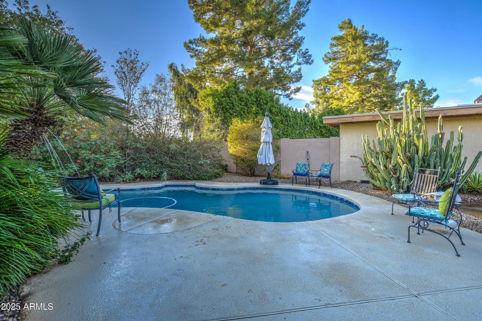 7806 N Via Del Sol, Scottsdale, AZ 85258 — photo 30 of 48