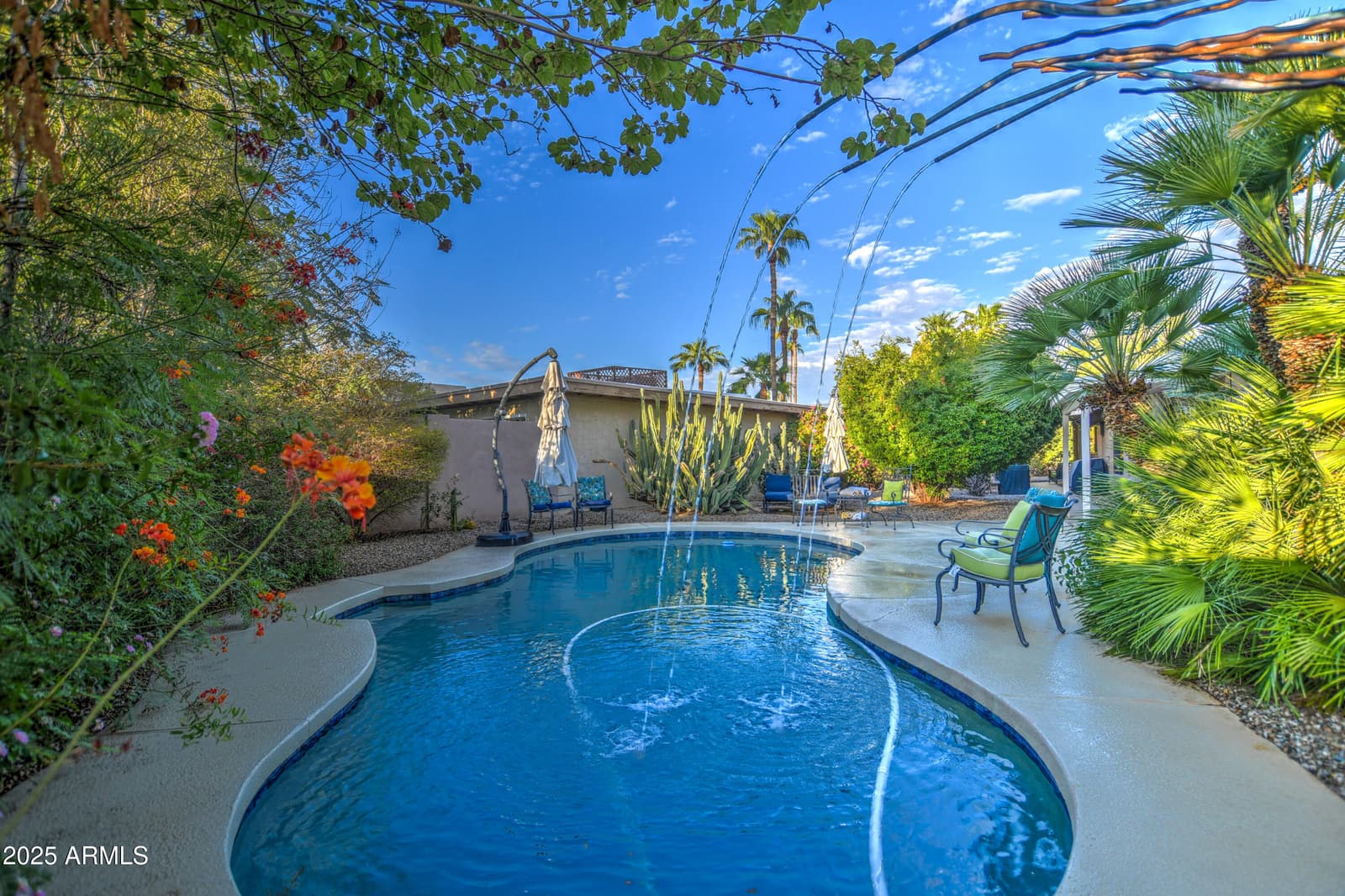 7806 N Via Del Sol, Scottsdale, AZ 85258 — photo 29 of 48